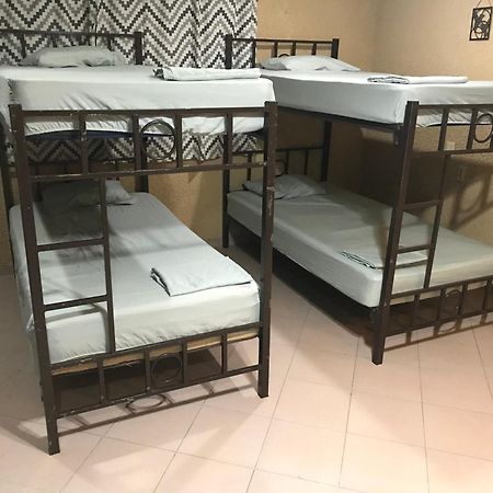 Luhme Tulum Hostel 外观 照片