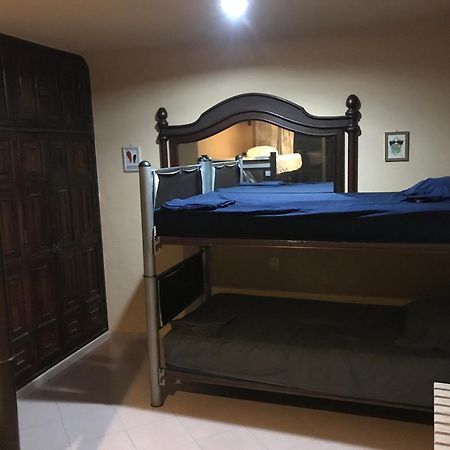 Luhme Tulum Hostel 外观 照片