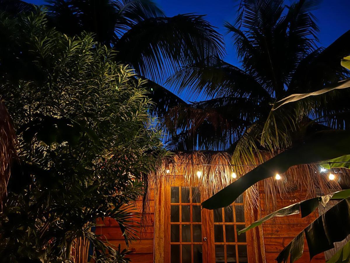 Luhme Tulum Hostel 外观 照片