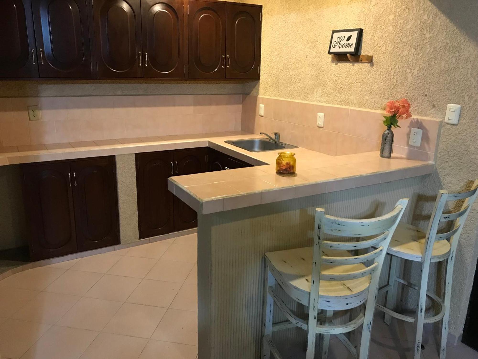 Luhme Tulum Hostel 外观 照片