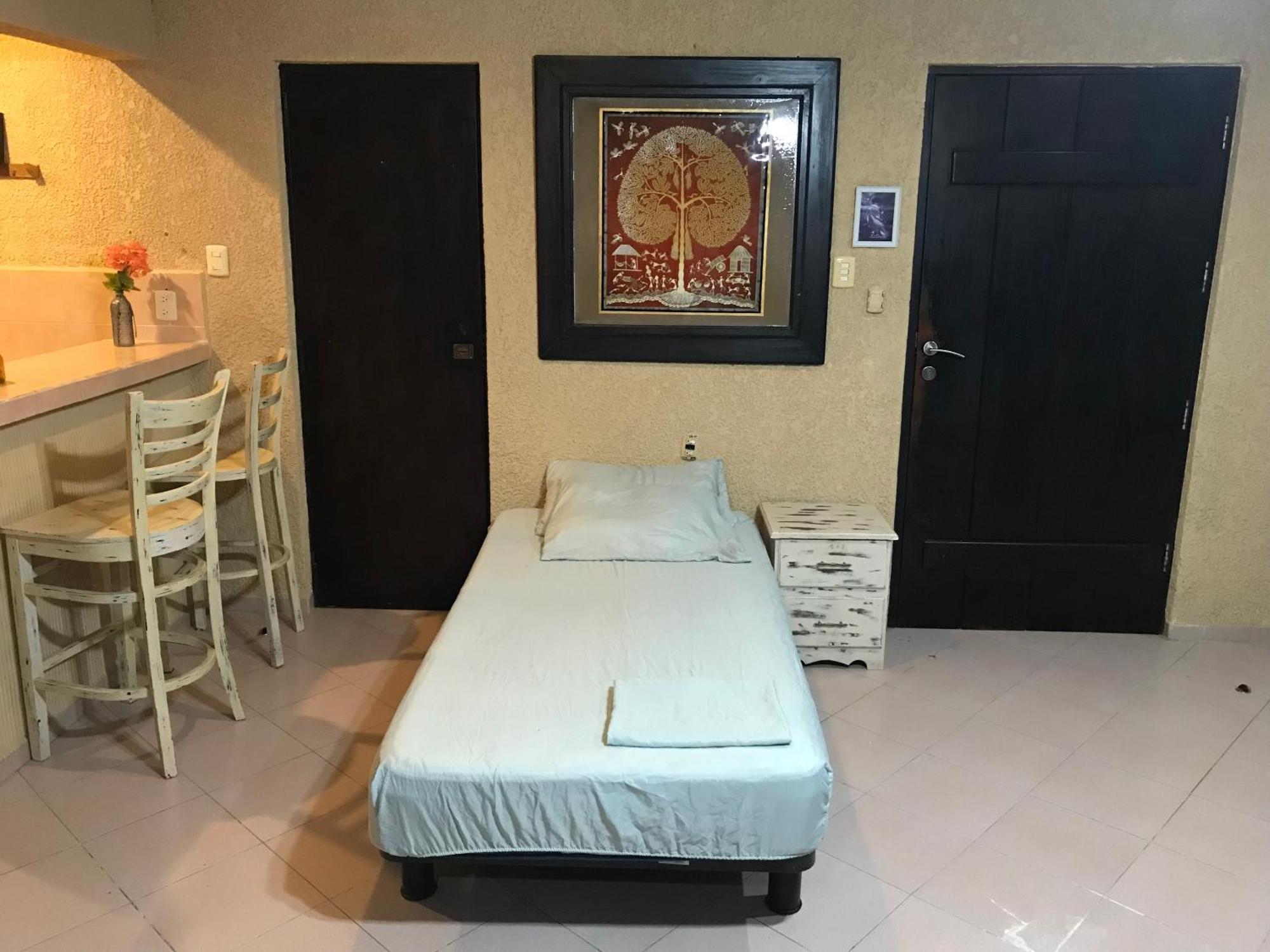 Luhme Tulum Hostel 外观 照片