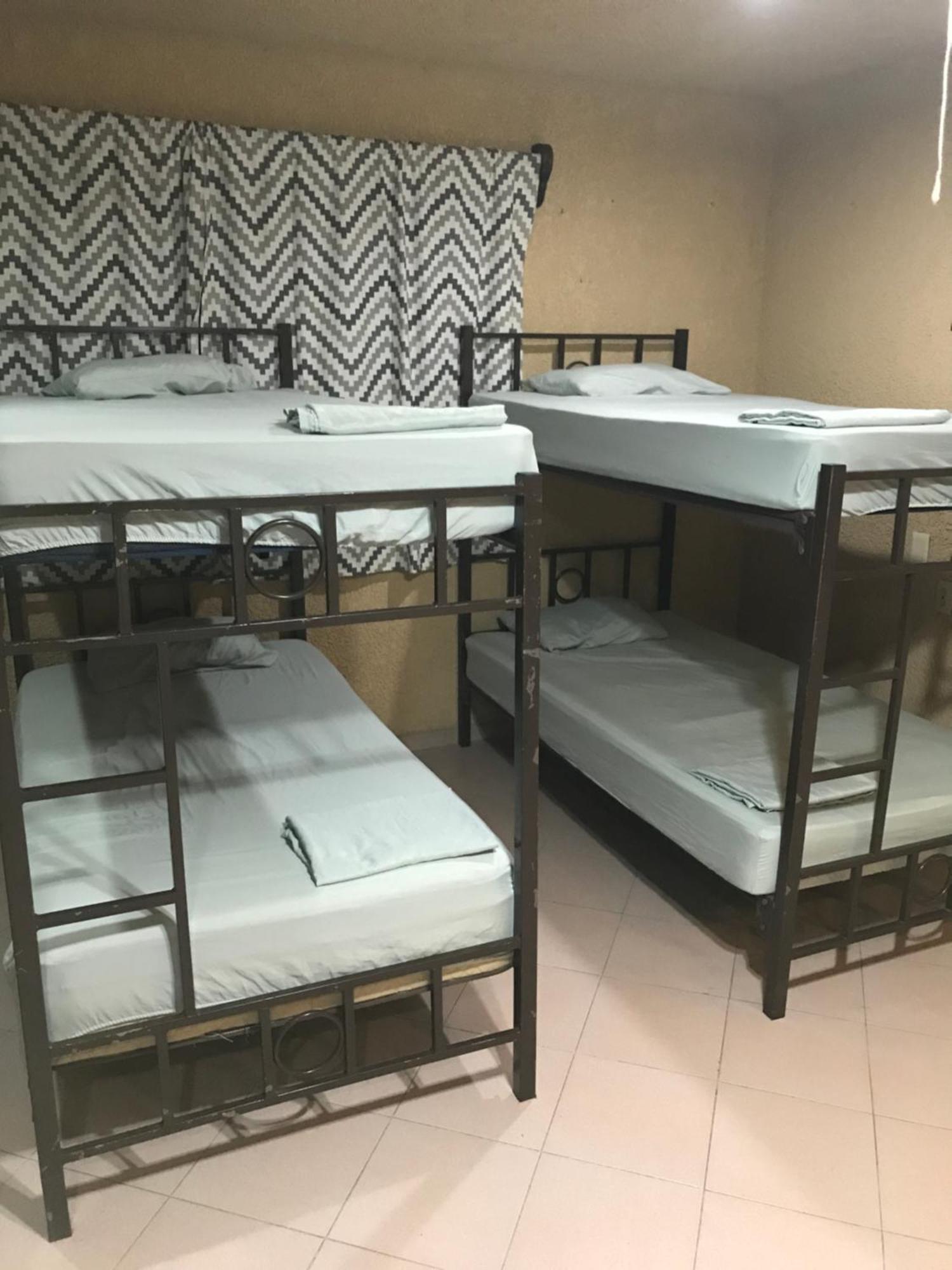 Luhme Tulum Hostel 外观 照片
