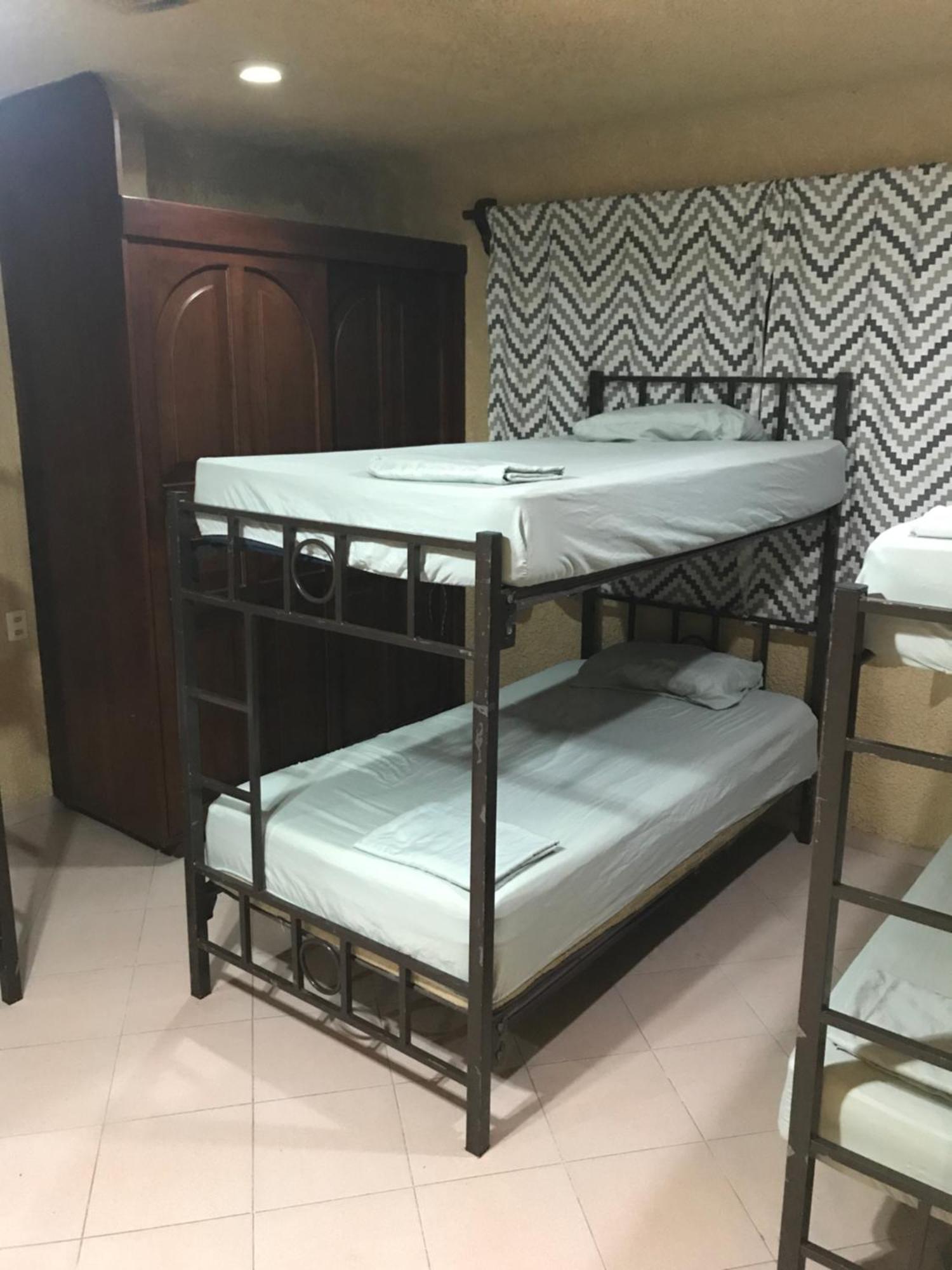Luhme Tulum Hostel 外观 照片