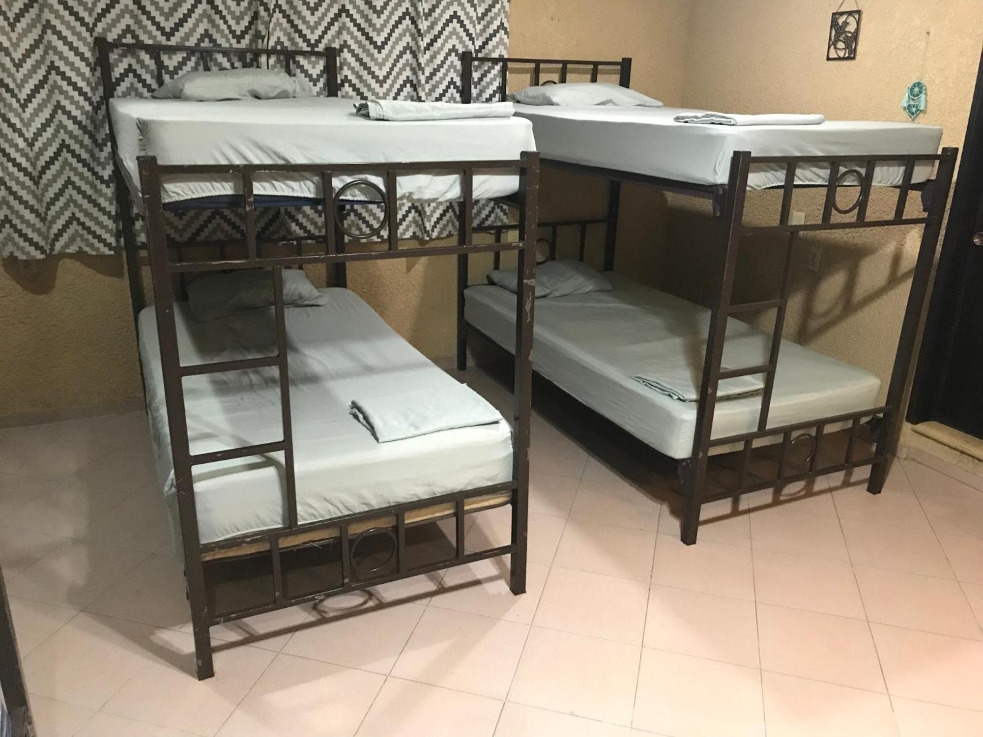 Luhme Tulum Hostel 外观 照片
