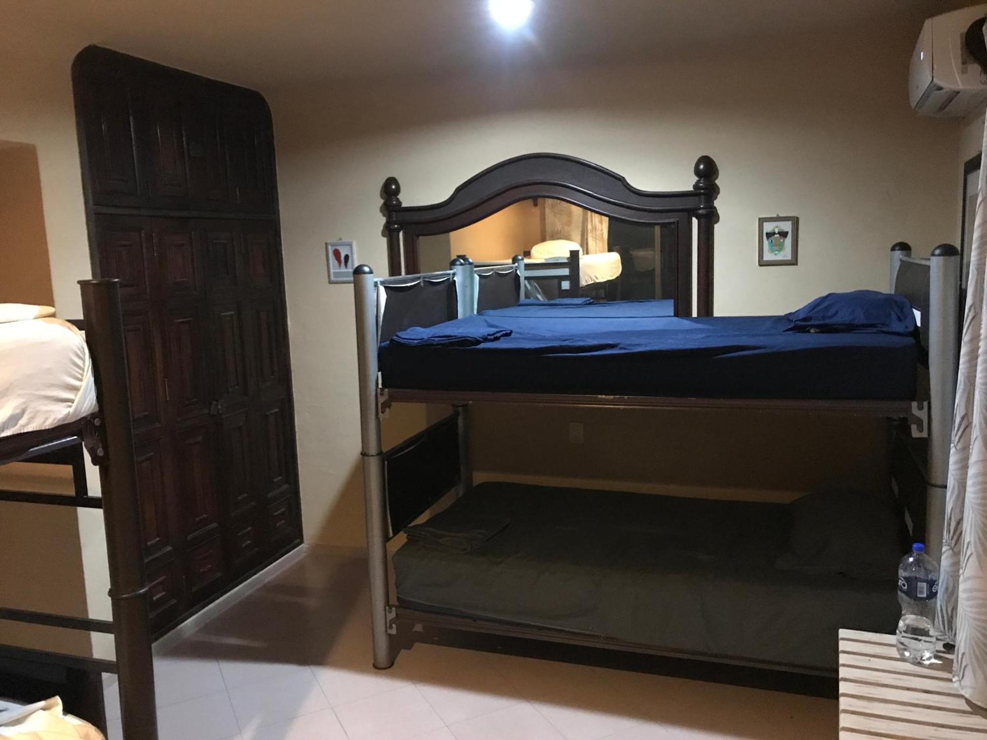 Luhme Tulum Hostel 外观 照片